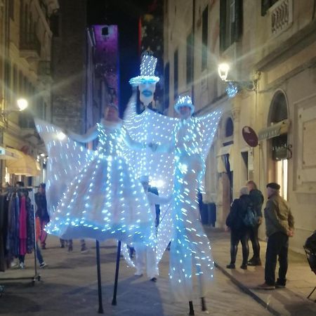 A Ca Di Nonni Apartment Albenga Exterior foto