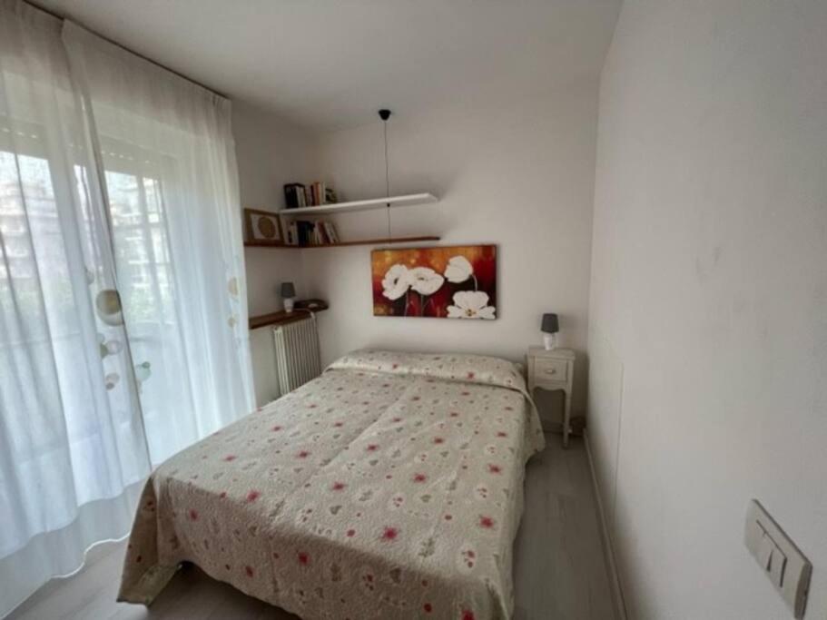 A Ca Di Nonni Apartment Albenga Exterior foto