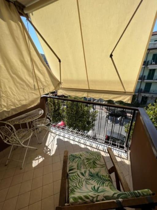 A Ca Di Nonni Apartment Albenga Exterior foto