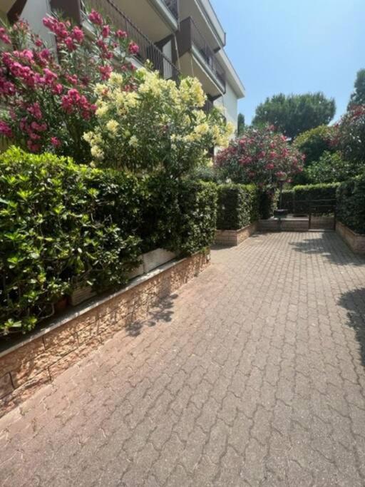 A Ca Di Nonni Apartment Albenga Exterior foto