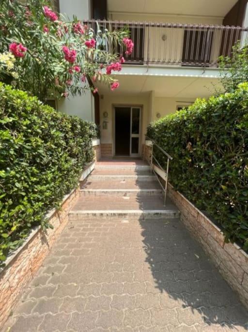 A Ca Di Nonni Apartment Albenga Exterior foto