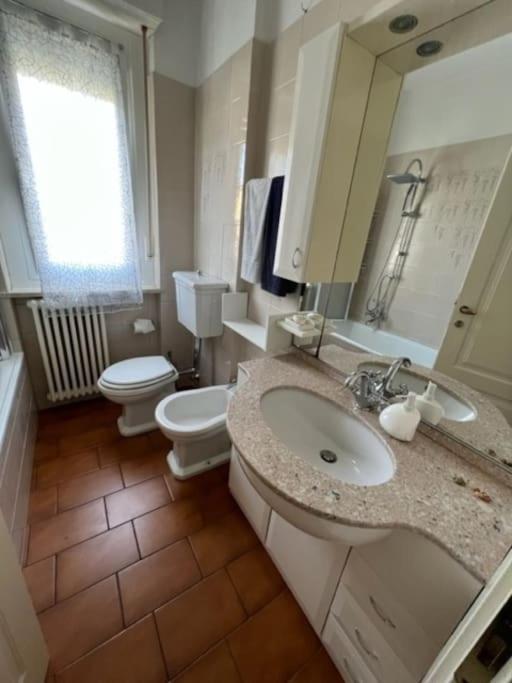 A Ca Di Nonni Apartment Albenga Exterior foto