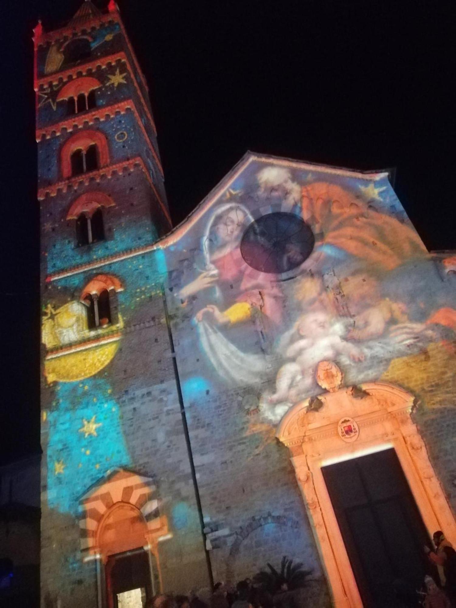 A Ca Di Nonni Apartment Albenga Exterior foto