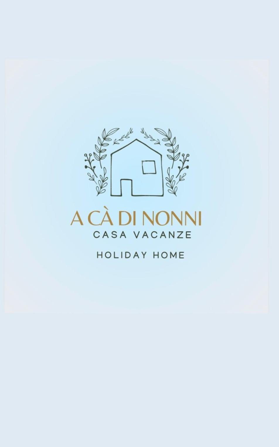 A Ca Di Nonni Apartment Albenga Exterior foto