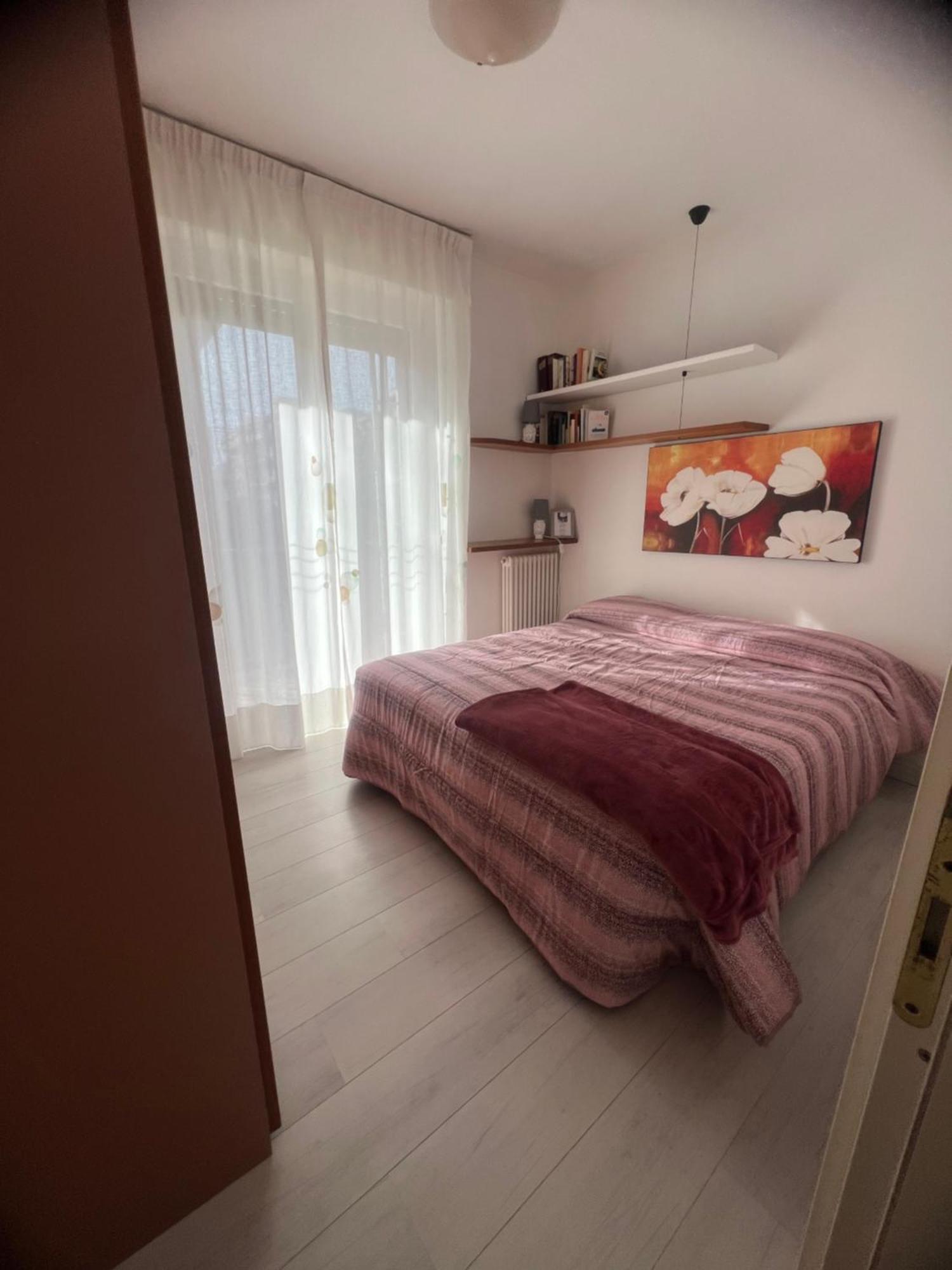 A Ca Di Nonni Apartment Albenga Exterior foto